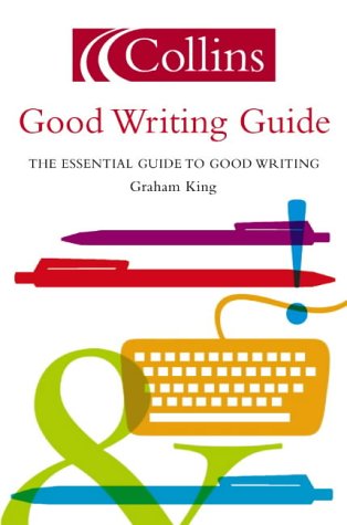 Collins Writers Guide   2003 9780007165391 Front Cover