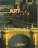Art Today : An Introduction to the Visual Arts 6th 1987 9780030640391 Front Cover