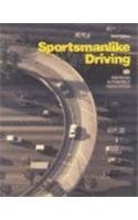 Sportsmanlike Driving 9th (Workbook) 9780070013391 Front Cover
