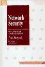 Network Security : Data and Voice Communications  1996 9780070576391 Front Cover