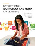 Instructional Technology and Media for Learning  11th 2015 9780133808391 Front Cover