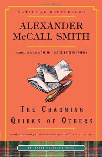 Charming Quirks of Others  N/A 9780307739391 Front Cover