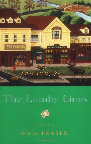 Lumby Lines  N/A 9780451221391 Front Cover