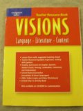 Visions N/A 9780838453391 Front Cover