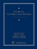 EVIDENCE:OBJECTION METHOD (LOO N/A 9781422495391 Front Cover