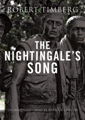 The Nightingale's Song:  2008 9781433260391 Front Cover
