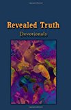 Revealed Truth Devotionals N/A 9781449960391 Front Cover