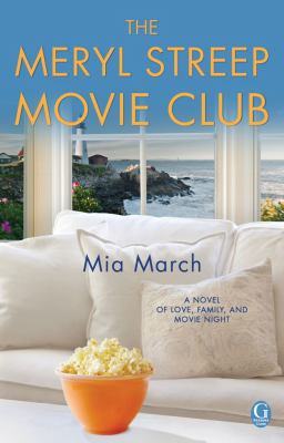 Meryl Streep Movie Club   2012 9781451655391 Front Cover