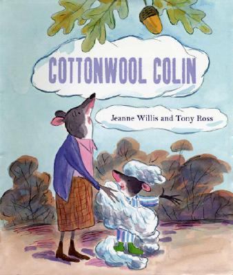 Cottonwool Colin N/A 9781842705391 Front Cover