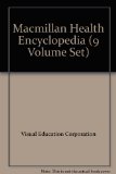 Macmillan Encyclopedia of Health  N/A 9780028974392 Front Cover