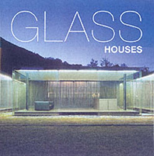 Glass Houses   2006 9780060893392 Front Cover