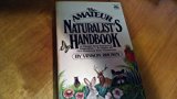 Amateur Naturalists's Handbook  1980 9780130237392 Front Cover