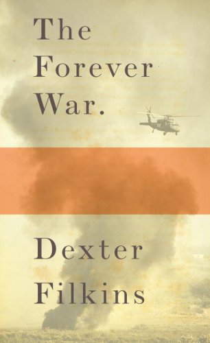 Forever War   2008 9780307266392 Front Cover