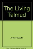 Living Talmud  N/A 9780451620392 Front Cover