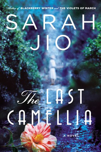 Last Camellia A Novel N/A 9780452298392 Front Cover