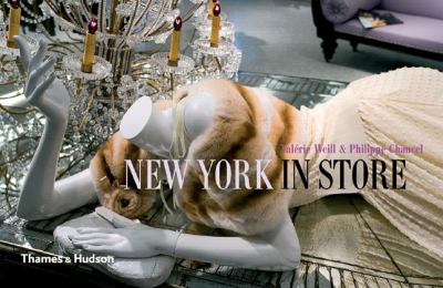 New York in Store   2007 9780500513392 Front Cover