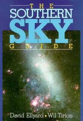 Southern Sky Guide   1993 9780521428392 Front Cover