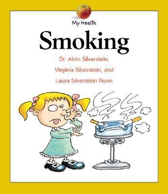 Smoking   2003 9780531162392 Front Cover