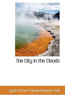 City in the Clouds N/A 9780559867392 Front Cover