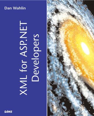 XML for Asp. Net Developers   2002 9780672320392 Front Cover