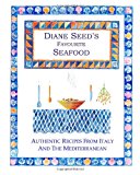 Diane Seed's Favourite Seafood  N/A 9781492152392 Front Cover