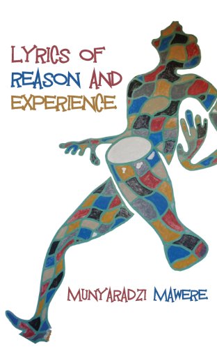 Lyrics of Reason and Experience   2009 9789956791392 Front Cover
