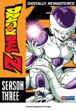 Dragon Ball Z: Season 3 (Frieza Saga) System.Collections.Generic.List`1[System.String] artwork