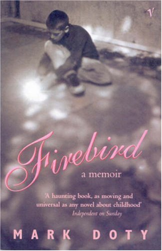 Firebird a memoir N/A 9780099283393 Front Cover