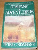Company of Adventurers The Story of the Hudson's Bay Company  1987 9780140101393 Front Cover
