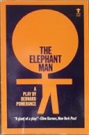 Elephant Man N/A 9780394175393 Front Cover