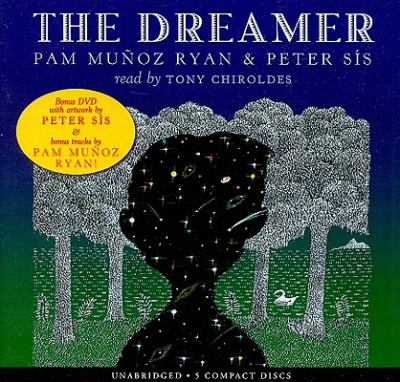 The Dreamer: Library Edition  2010 9780545223393 Front Cover