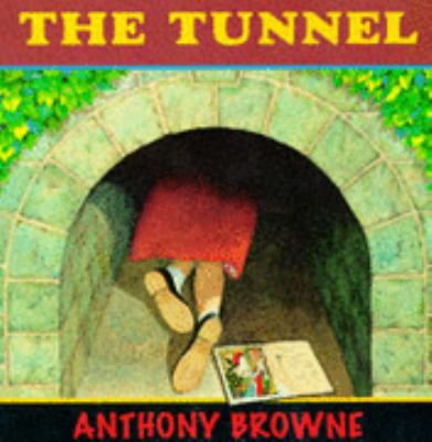 The Tunnel N/A 9780744552393 Front Cover