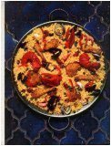 Cooking of Spain and Portugal N/A 9780809400393 Front Cover