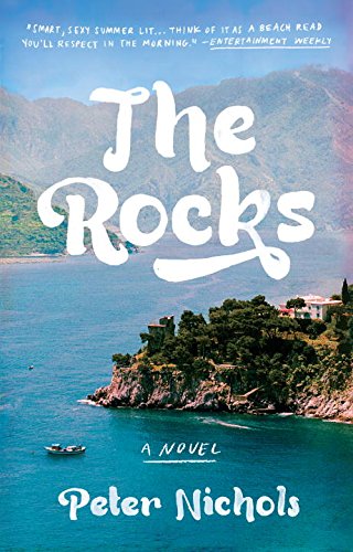 Rocks A Novel N/A 9781101983393 Front Cover