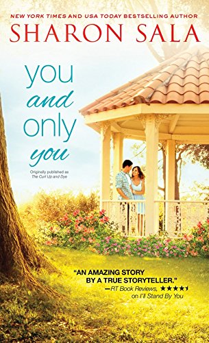 You and Only You   2016 9781492634393 Front Cover