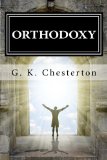 Orthodoxy  N/A 9781515241393 Front Cover
