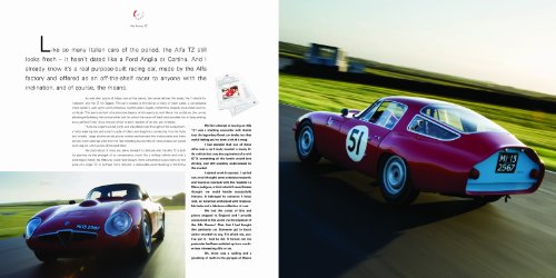 Passion for Speed Twenty-Four Classic Cars That Shaped a Century of Motor Sport  2010 9781847326393 Front Cover