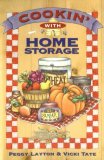 Cooking with Home Storage N/A 9781882723393 Front Cover