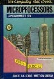 Microprocessors : A Programmer's Guide N/A 9780070166394 Front Cover
