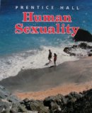 Human Sexuality  2001 9780134248394 Front Cover