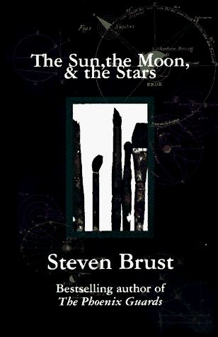 Sun, the Moon, and the Stars  Revised  9780312860394 Front Cover