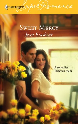 Sweet Mercy   2006 9780373713394 Front Cover