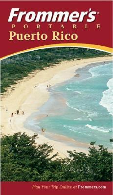 Puerto Rico  2nd 2003 (Revised) 9780764524394 Front Cover