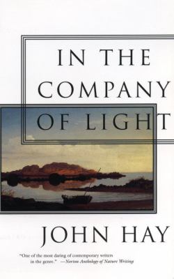 In the Company of Light  1999 9780807085394 Front Cover
