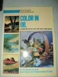 Color in Oil N/A 9780823007394 Front Cover