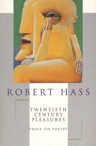 Twentieth-Century Pleasures   1997 (Reprint) 9780880015394 Front Cover