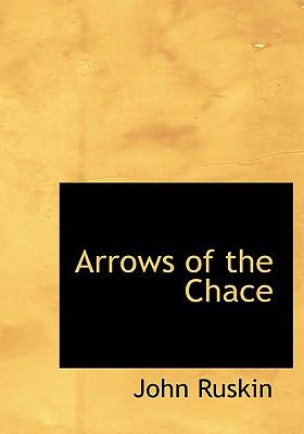 Arrows of the Chace N/A 9781117699394 Front Cover