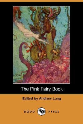 Pink Fairy Book  N/A 9781406526394 Front Cover