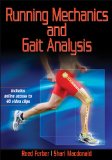 Running Mechanics and Gait Analysis   2014 9781450424394 Front Cover