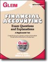 Financial Accounting Exam Questions and Explanations  15th 2010 9781581948394 Front Cover